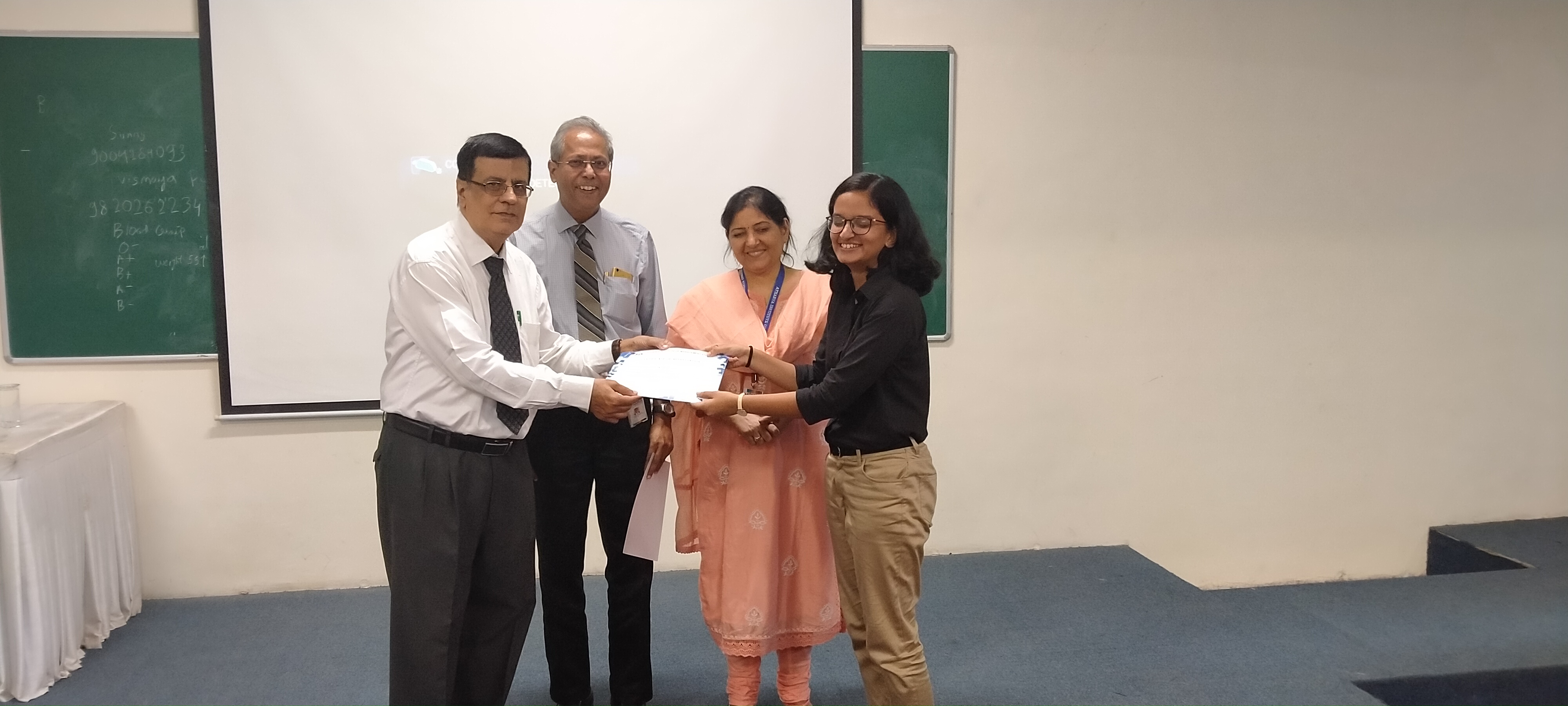Atharva Institute of Management Studies
